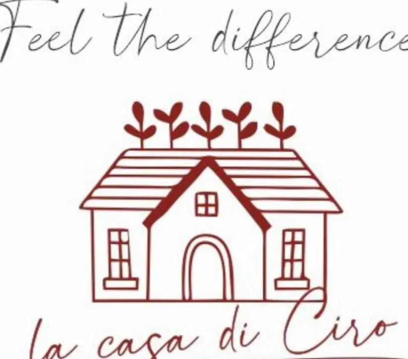 La Casa Di Ciro Gc & Friends Hotel Ferno