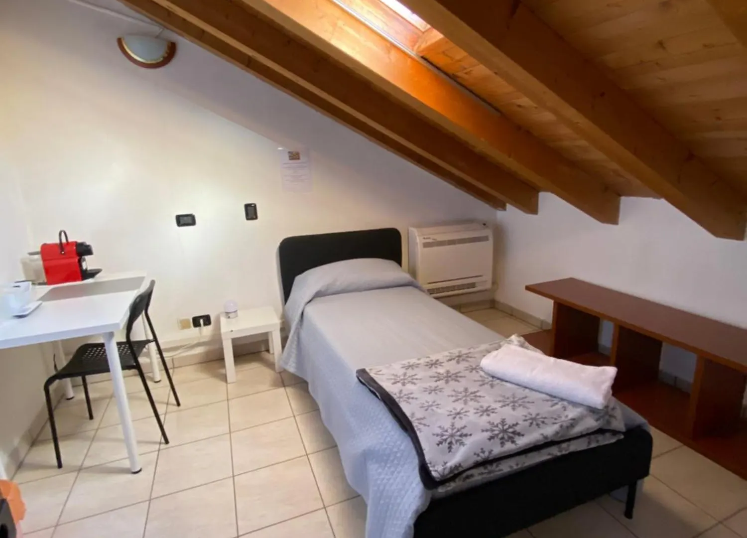 Guest house La Casa Di Ciro Gc & Friends Hotel Ferno Italy