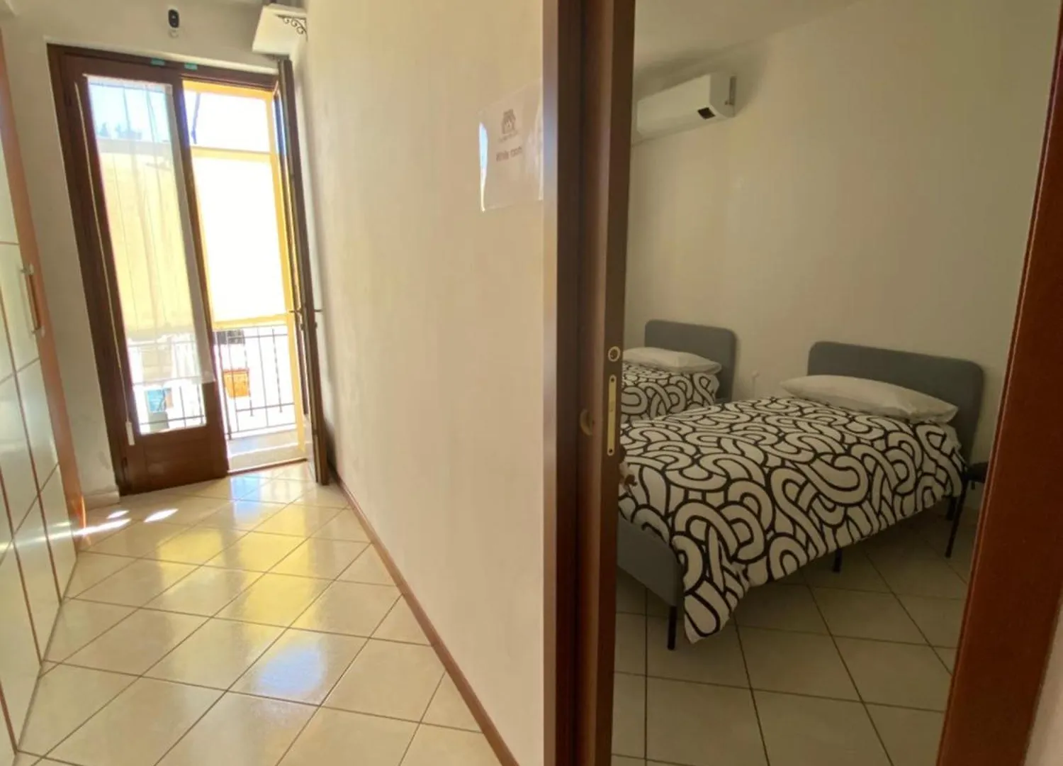Guest house La Casa Di Ciro Gc & Friends Hotel Ferno