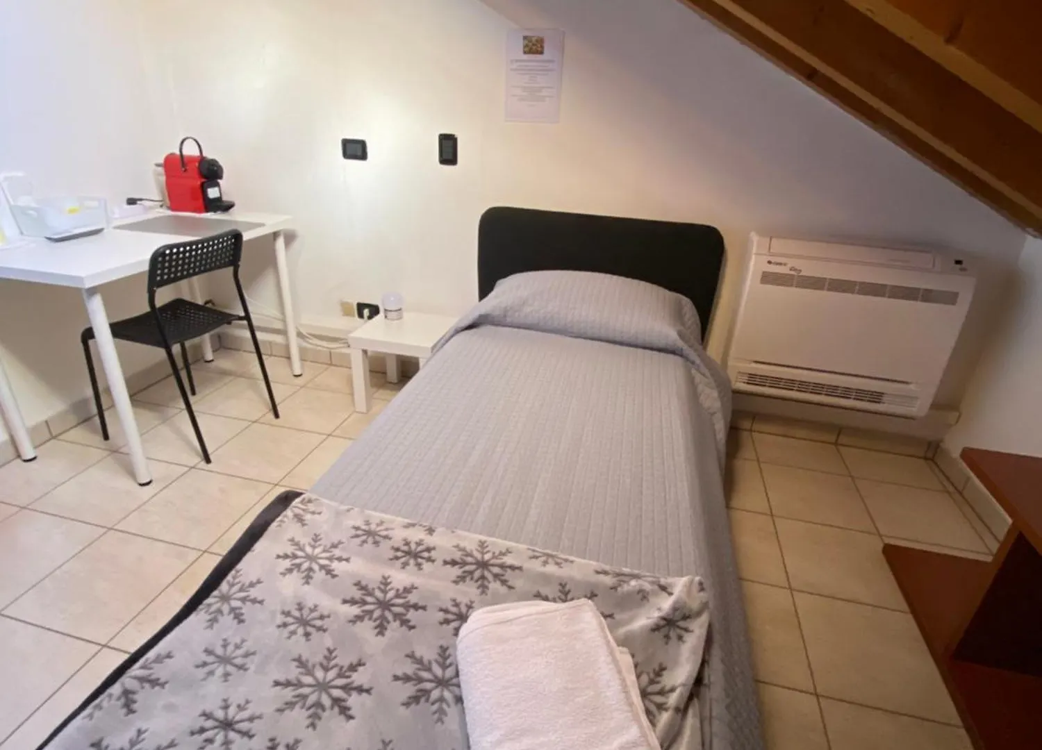 Guest house La Casa Di Ciro Gc & Friends Hotel Ferno