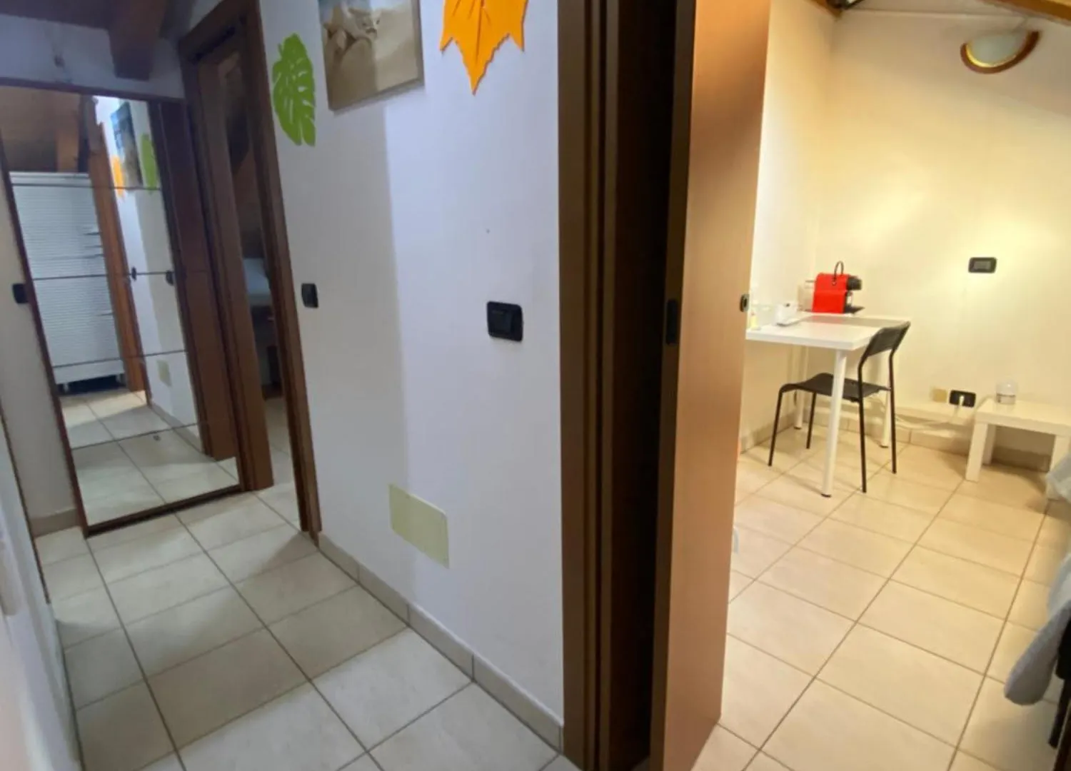La Casa Di Ciro Gc & Friends Hotel Ferno