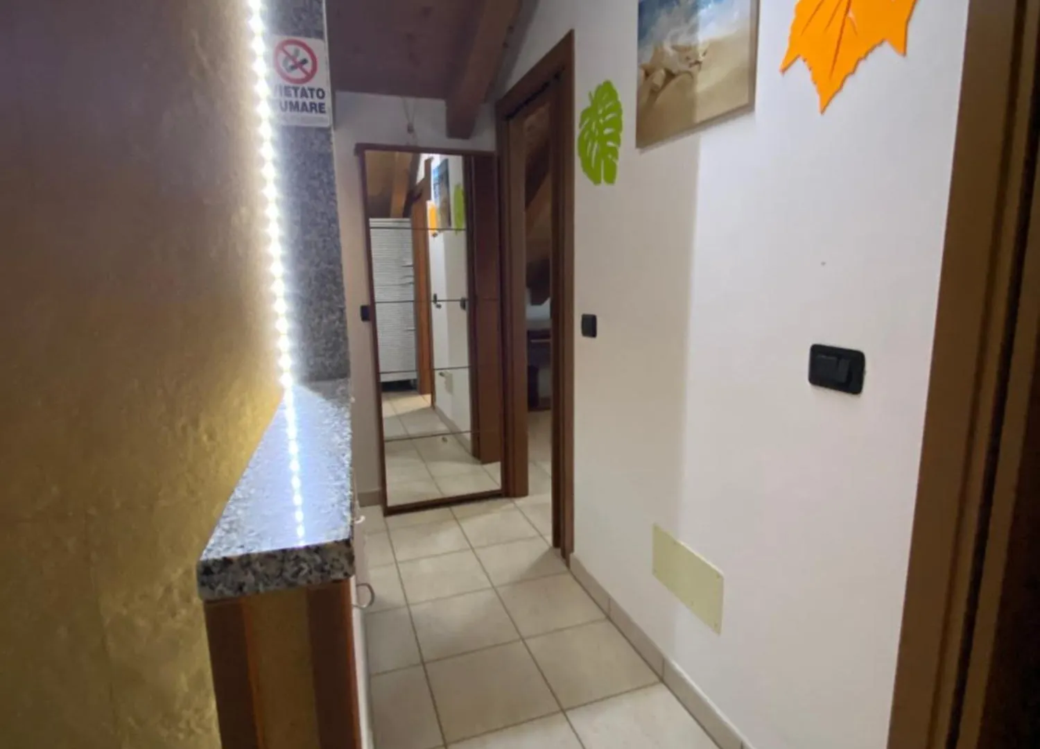 La Casa Di Ciro Gc & Friends Hotel Ferno Guest house