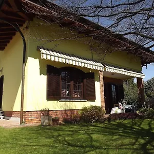  Bed & Breakfast Il Gelsomino