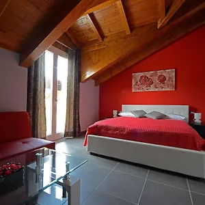  Bed & Breakfast I Fiori Di Malpensa